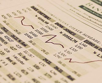 tipos de mercados financieros