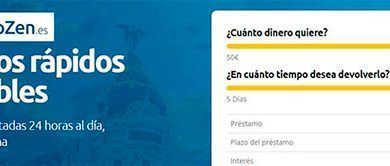 creditozen opiniones