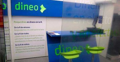 dineo credito opiniones