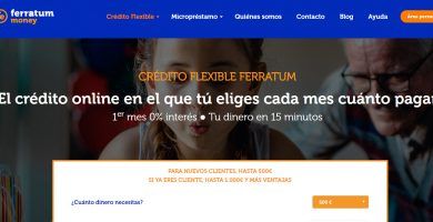 ferratum credito flexible